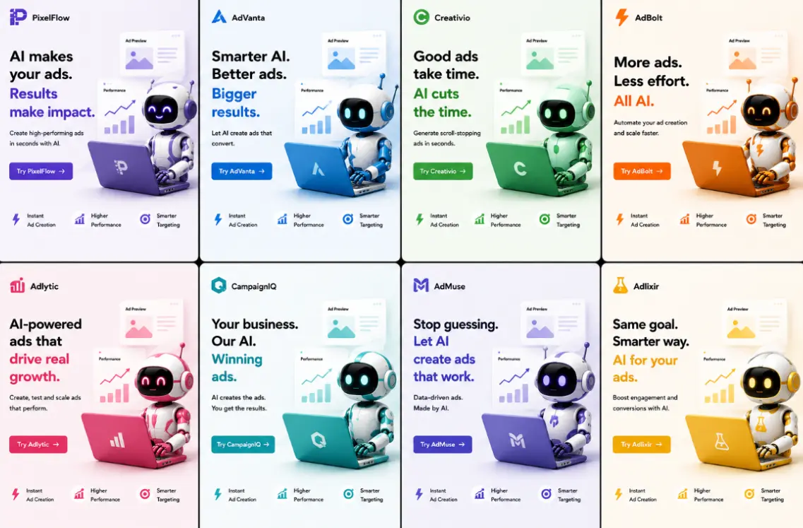 Why Your AI Outputs Still Look Generic?
