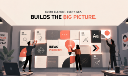 Modular Design Systems