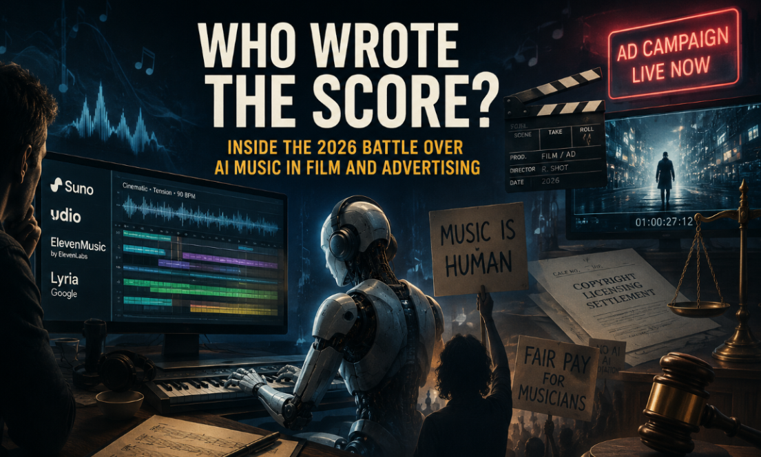 AI Music