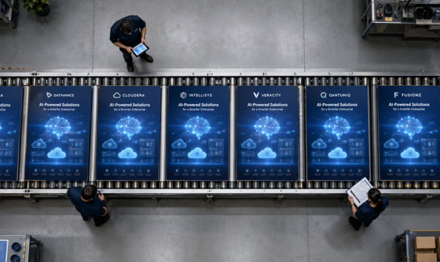 Innovation in Marketing: Beyond Solutions