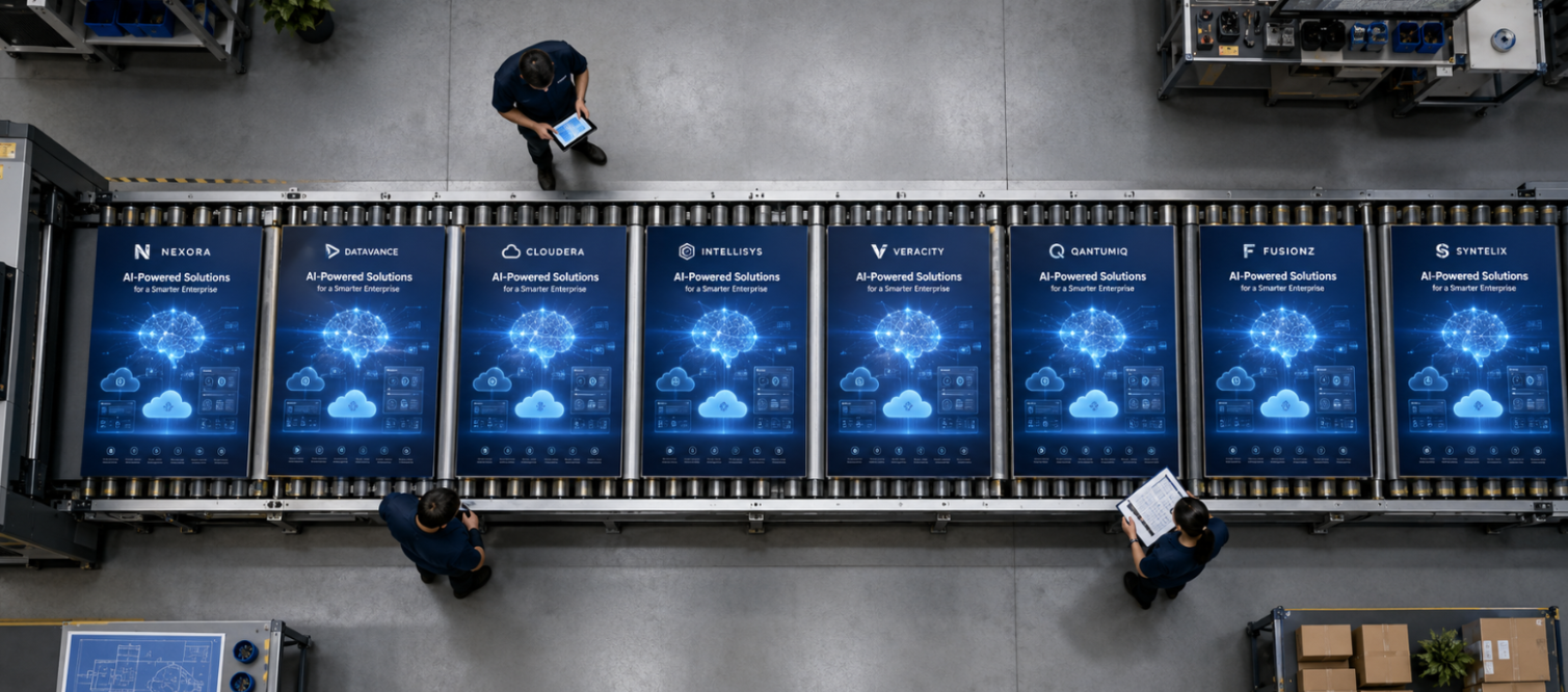 Innovation in Marketing: Beyond Solutions