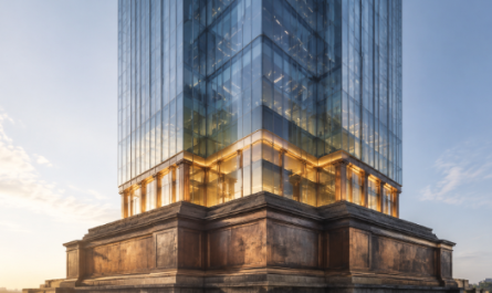 B2B Brand Modernization