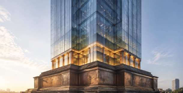 B2B Brand Modernization: Old Trust, New Story