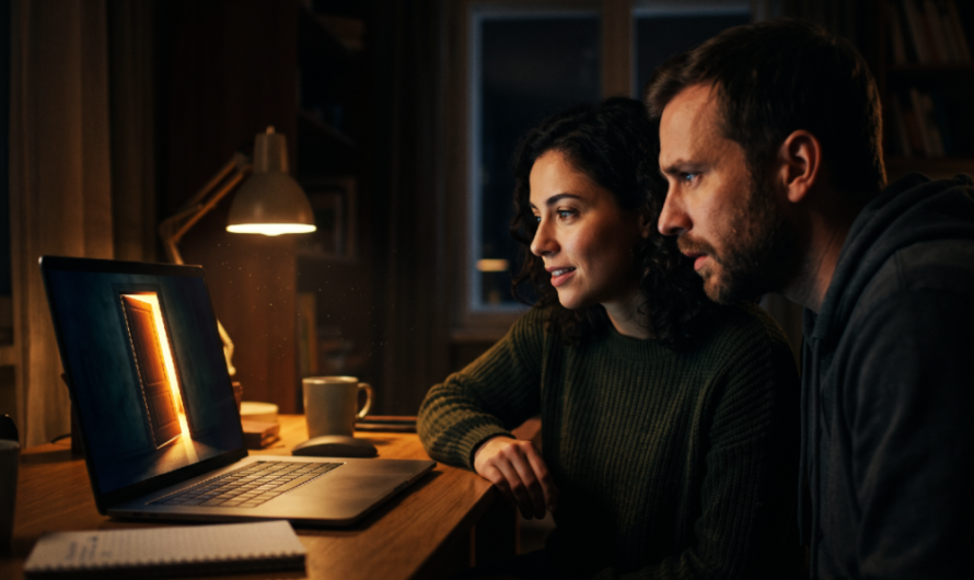 Social Media Video Hook: Anatomy of a High-Converting Hook