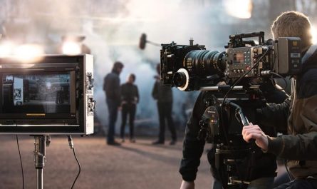 Video Editing Workflow