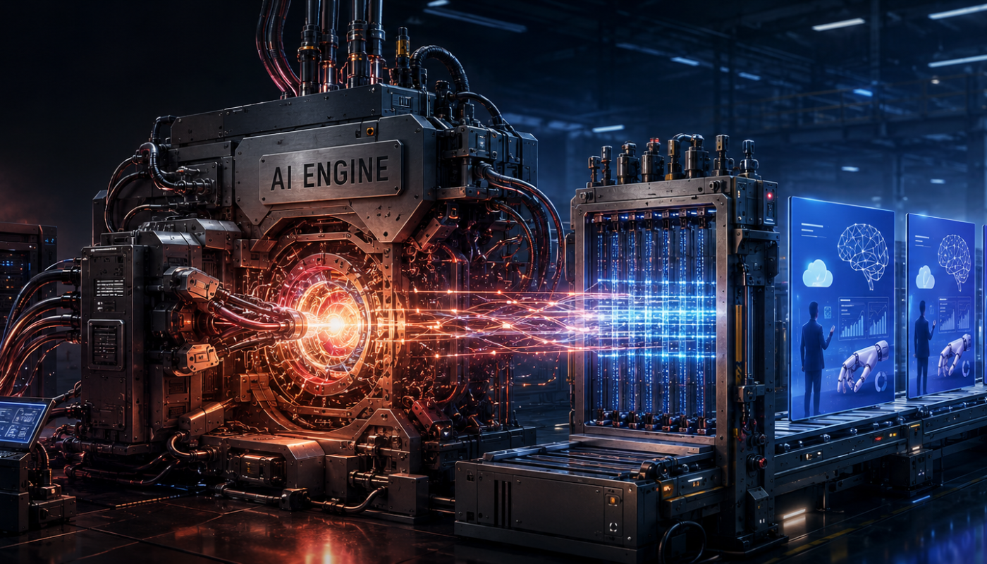 B2B Tech Innovation