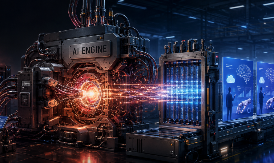 B2B Tech Innovation: Risks & Decisions in Advertising