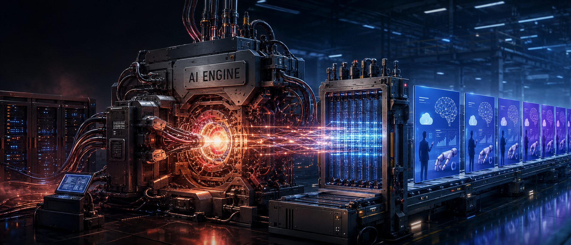B2B Tech Innovation: Risks & Decisions in Advertising