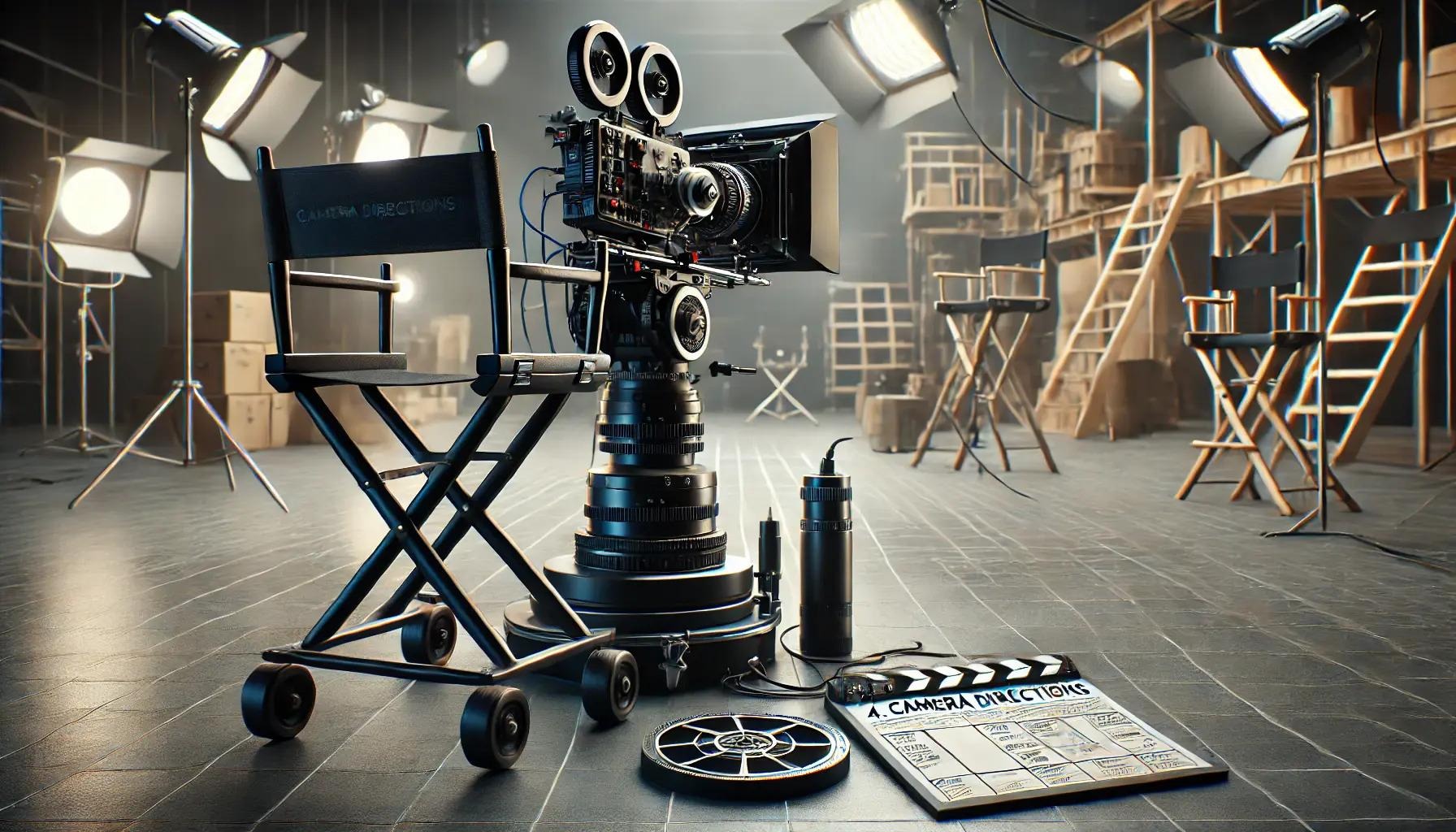 How AI Makes Cinematic Video Creation Easier Without 3D