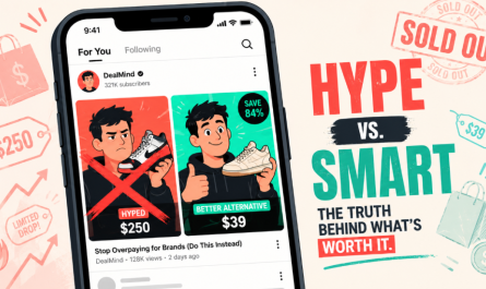 De-Influencing Marketing