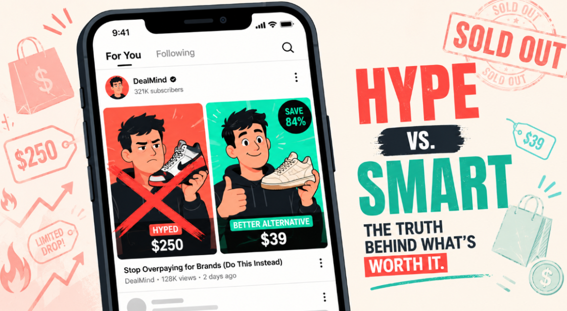 De-Influencing Marketing