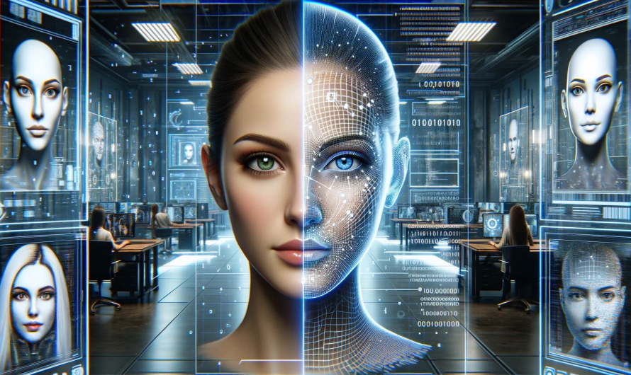 AI Video Consistency: Fix Character & Scene Issues