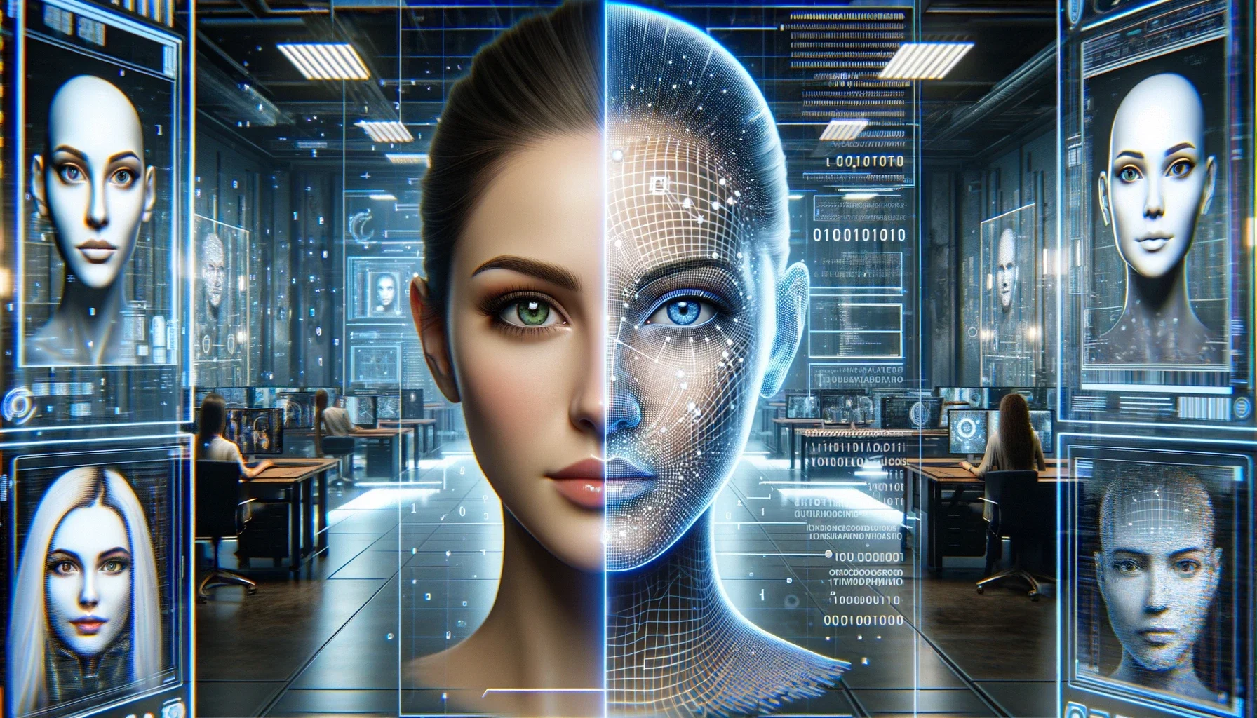 AI Video Consistency: Fix Character & Scene Issues