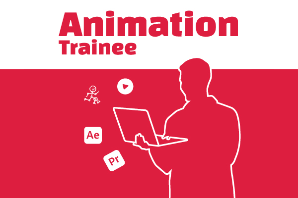 Animation Trainee