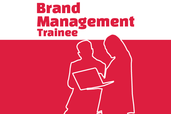 Brand Management Trainee