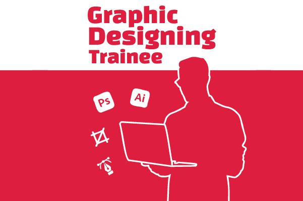 Graphic Designing Trainee