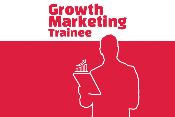 Growth Marketing Trainee
