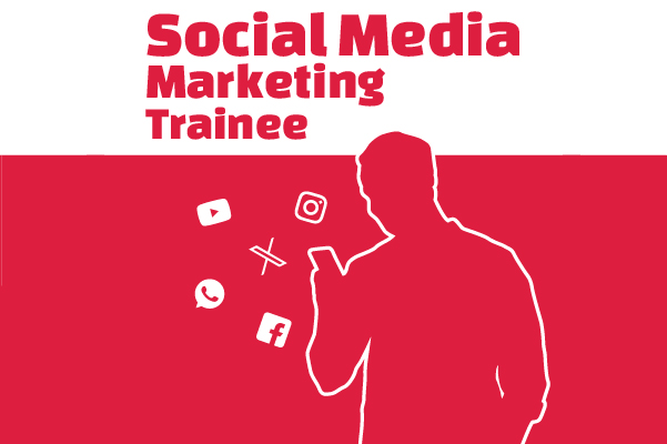 Social Media Marketing Trainee