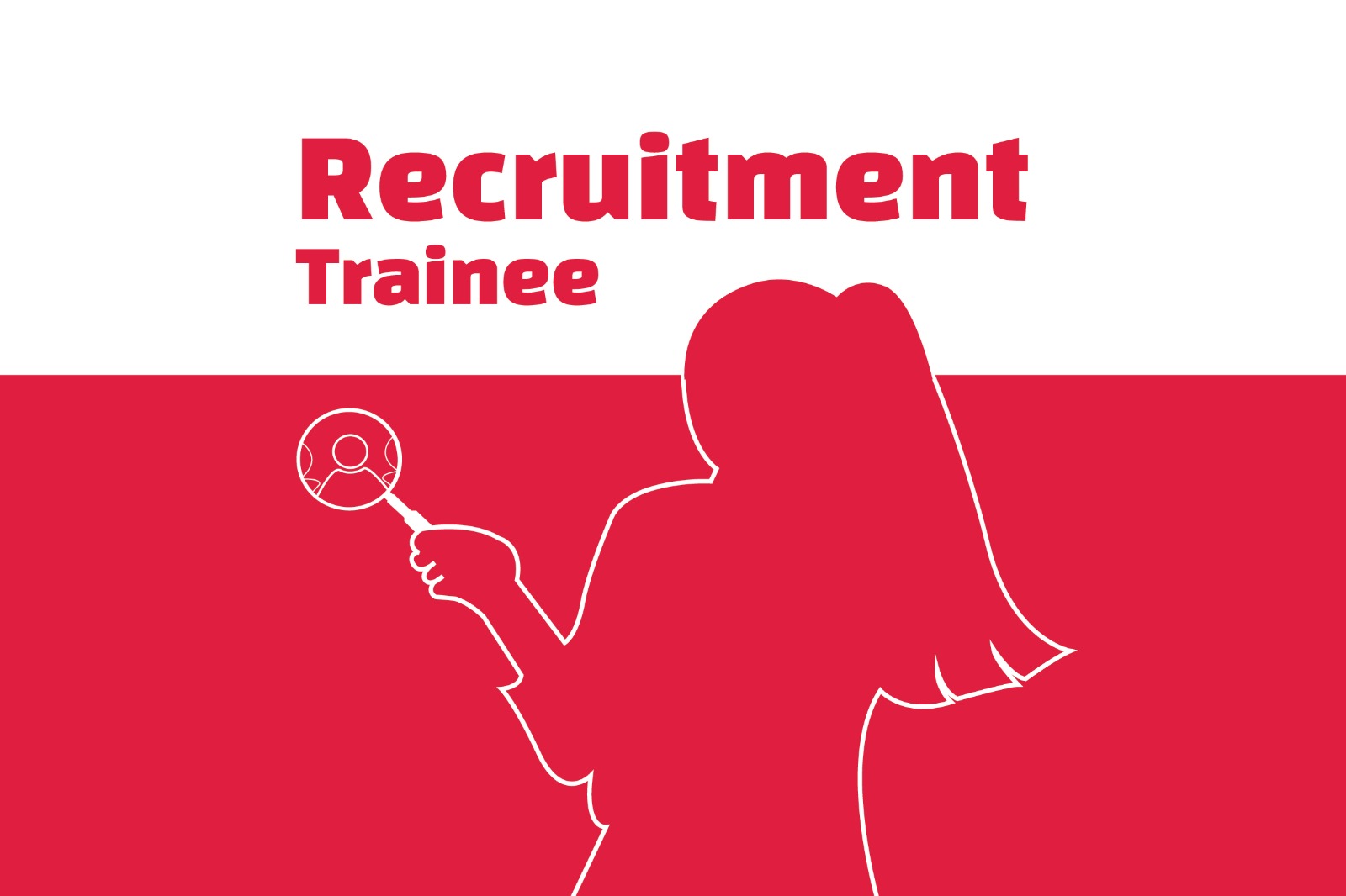 recruitment trainee